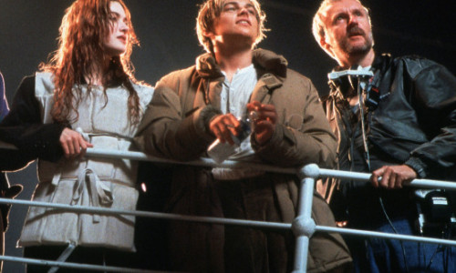 Leonardo DiCaprio nu a vrut să joace în „Titanic”. Cum l-a convins regizorul James Cameron