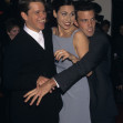 matt damon, minnie driver, ben affleck