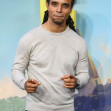 Rapperul Akala/ Profimedia