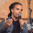 Rapperul Akala/ Profimedia