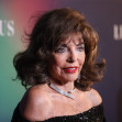Joan Collins