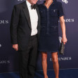 BFI Luminous Gala, London, UK - 01 Oct 2024