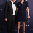 BFI Luminous Gala, London, UK - 01 Oct 2024