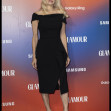 Glamour Women of the Year in London, UK.