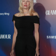 GLAMOUR Women Of The Year Awards Arrivals - 01 Oct 2024