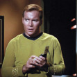 William Shatner star trek