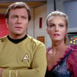 William Shatner star trek