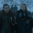 Sophie Turner și Kit Harington/ Profimedia