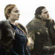 Sophie Turner și Kit Harington/ Profimedia