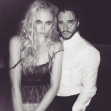 Sophie Turner și Kit Harington/ Profimedia