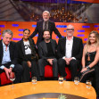 Graham Norton Show - London