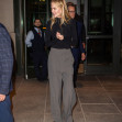 Nicole Kidman Out In New York City
