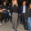 Nicole Kidman Out In New York City