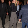 Nicole Kidman Out In New York City