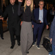 Nicole Kidman Out In New York City