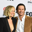Oliver Hudson și soția lui, Erinn