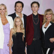 Oliver Hudson familie (1)