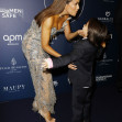 Eva Longoria și fiul ei