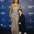 Eva Longoria și fiul ei