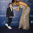 Eva Longoria și fiul ei