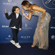 Eva Longoria și fiul ei