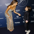 Eva Longoria și fiul ei
