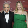 Martin Scorsese red carpet at National Museum of Cinema