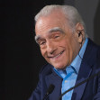 Martin Scorsese At A Press Conference At National Museum Of Cinema -Turin