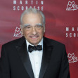Event Dedicated To Martin Scorsese Red Carpet - Turin