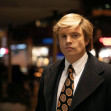 Sebastian Stan în rolul lui Donald Trump/ Profimedia