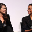 selena gomez si zoe saldana (2)