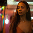 zoe saldana
