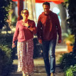 Jennifer Garner radiază de fericire alături de iubitul ei, John Miller/ Profimedia