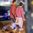 Jennifer Garner radiază de fericire alături de iubitul ei, John Miller/ Profimedia
