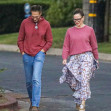 Jennifer Garner radiază de fericire alături de iubitul ei, John Miller/ Profimedia