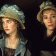 1995 - Sense and Sensibility - Movie Set