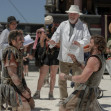 'Gladiator 2' film stills
