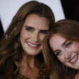 Brooke Shields