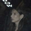 Sandra Bullock arrives at the 'Speed '30th-anniversary screening In Hollywood