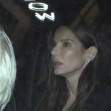 Sandra Bullock arrives at the 'Speed '30th-anniversary screening In Hollywood