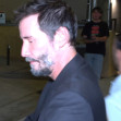 Keanu Reeves Arrives at the 'Speed '30th-anniversary screening In Hollywood