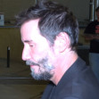 Keanu Reeves Arrives at the 'Speed '30th-anniversary screening In Hollywood