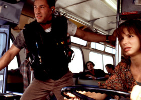 Sandra Bullock și Keanu Reeves s-au reunit în culise pe Broadway. „Privind-o alături de el, am simțit că timpul nu a trecut deloc”