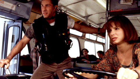 Sandra Bullock și Keanu Reeves s-au reunit în culise pe Broadway. „Privind-o alături de el, am simțit că timpul nu a trecut deloc”