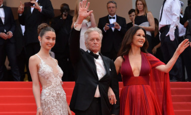 Catherine Zeta-Jones și Michael Douglas, mesaje emoționante de ziua fiicei lor. Carys a împlinit 23 de ani și este o tânără superbă