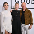 'Goodrich' film premiere, Los Angeles, California, USA - 08 Oct 2024