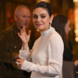 'Goodrich' film premiere, Los Angeles, California, USA - 08 Oct 2024