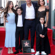 Mario Lopez to be Honored with a star on the Hollywood Walk of Fame, Los Angeles, California, USA - 10 Oct 2024