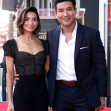 Mario Lopez to be Honored with a star on the Hollywood Walk of Fame, Los Angeles, California, USA - 10 Oct 2024