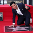 Mario Lopez to be Honored with a star on the Hollywood Walk of Fame, Los Angeles, California, USA - 10 Oct 2024
